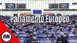 Parlamento Europeo.
