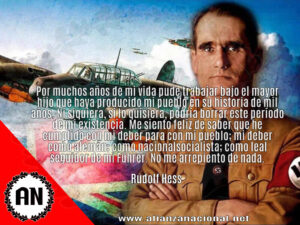 El prisionero n° 7